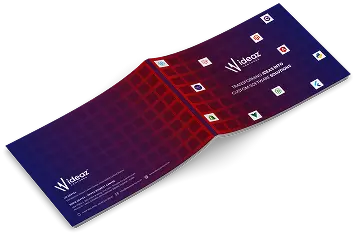 Ideaz Venture - Brochure 2025