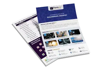 Formezy - Engineering Industry
