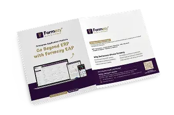 Formezy - EAP Brochure 2026