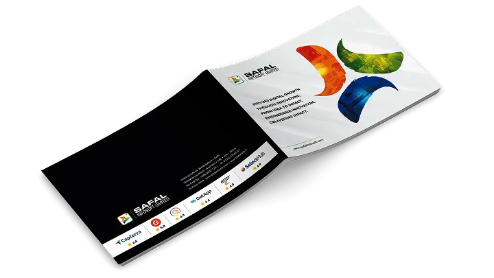 Safal - Company Profile 2026