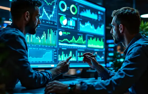Data Intelligence