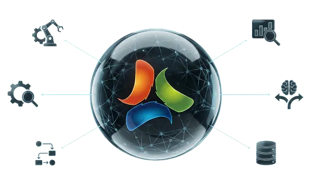 AI Emerging Technology Hero