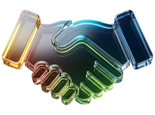 Become a Partner