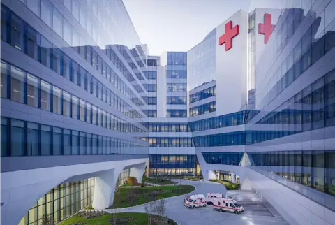 Healthcare