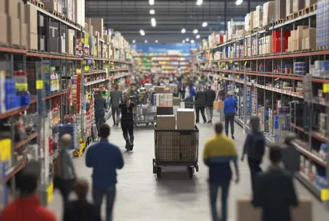 Retail & E-commerce