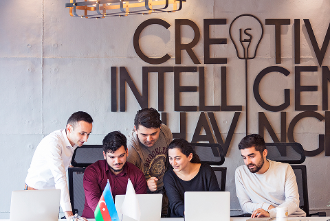 Technology & Startups