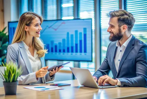 Financial Services