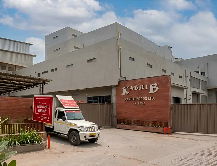 Kabhi B — Multi-Location Retail Operations Management System