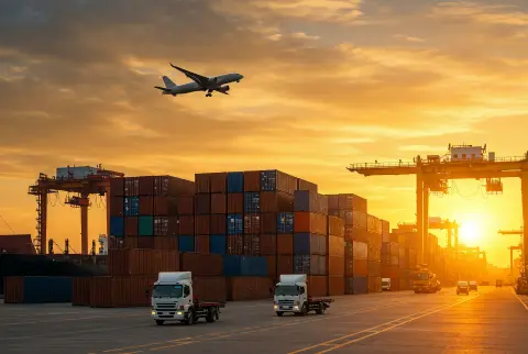 Logistics & Supply Chain