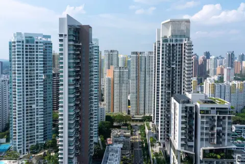 Real Estate & Property Management