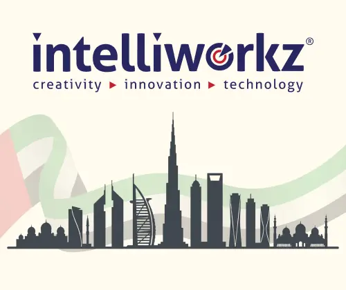 Intelliworkz Logo