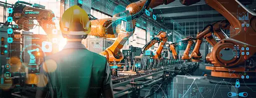 Manufacturing