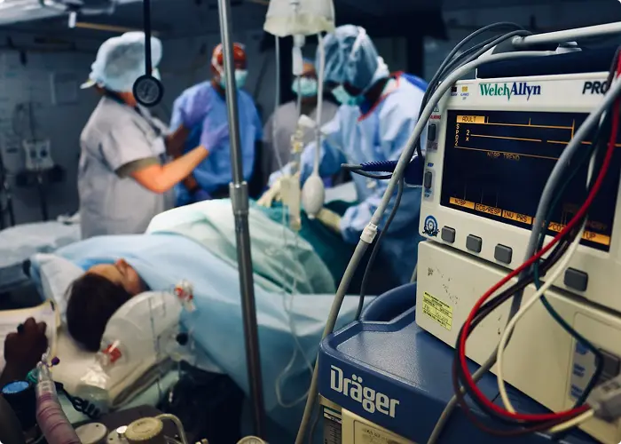 Healthcare Technology