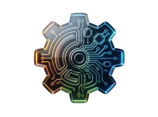 Industry-Aligned Digital Systems