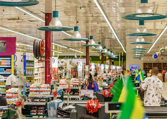 Retail and E-commerce