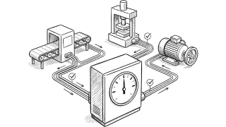 Energy Monitoring & Optimization