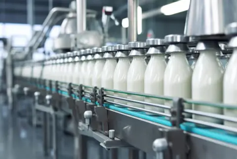 Food & Dairy