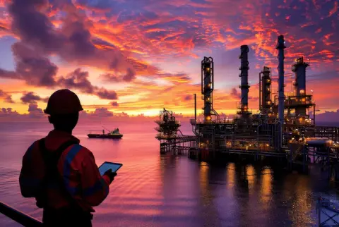 Oil & Gas