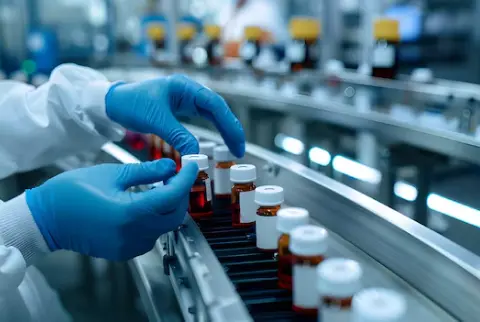 Pharmaceutical