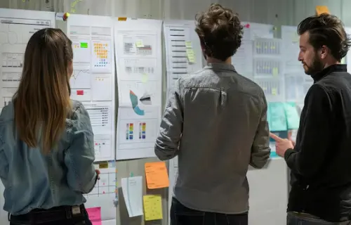 Product Strategy