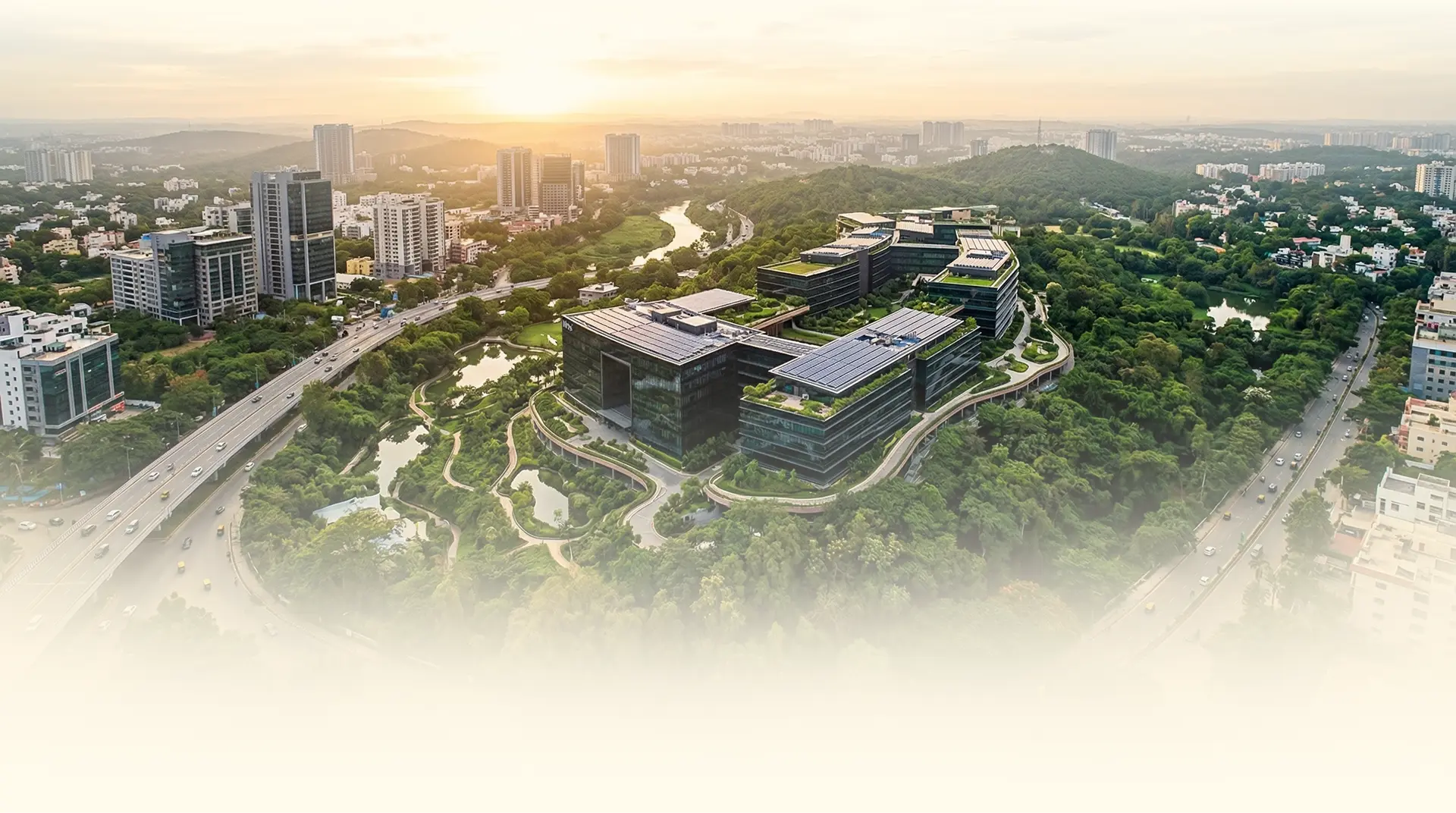 Co-exist ecosystem