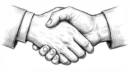 Handshake