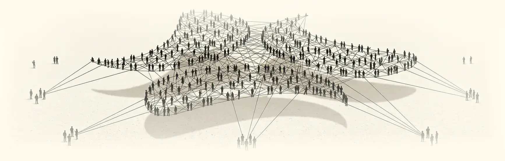 Technology Network Node