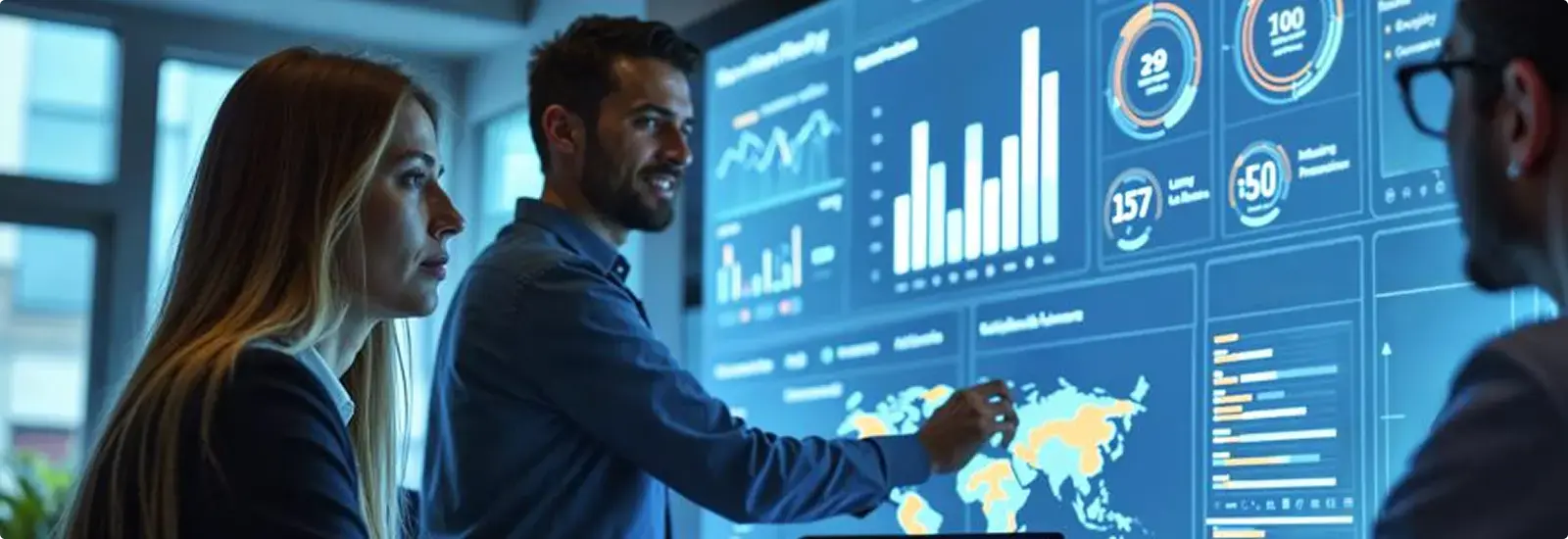 How Management Information Systems, Decision Support Systems, and Executive Information Systems Work Together