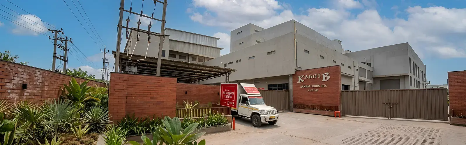 Kabhi B (Kanhai Foods Ltd.)