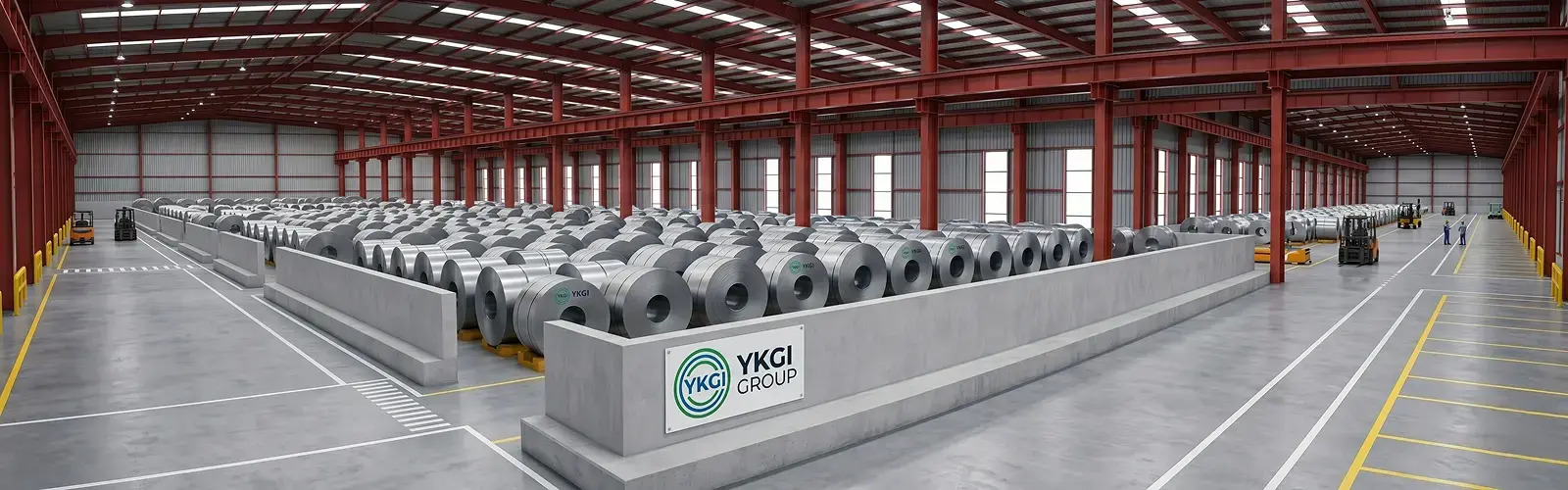 YKGI Holdings Berhad