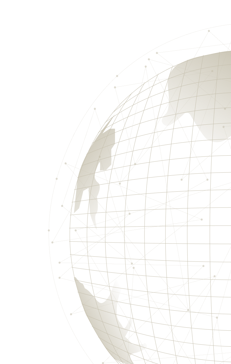 Globe Background