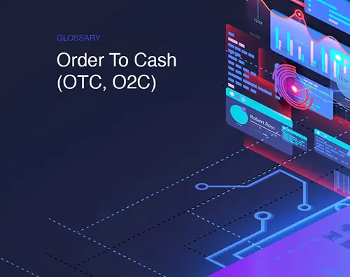 Order to Cash