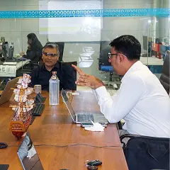 Collaboration