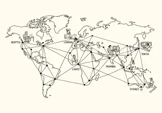 Global Mobility