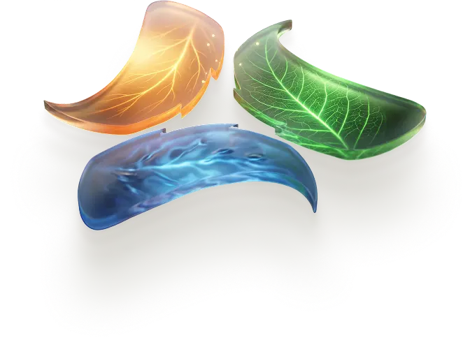 Sustainable Leaves